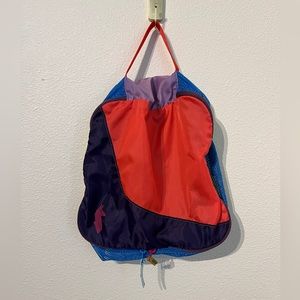 Cotopaxi Cubos 2L Del Dia Travel Cube